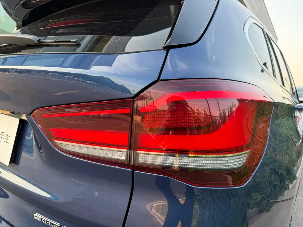 BMW X1 — миниатюра 24