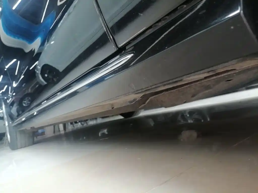 Audi A6L — миниатюра 21
