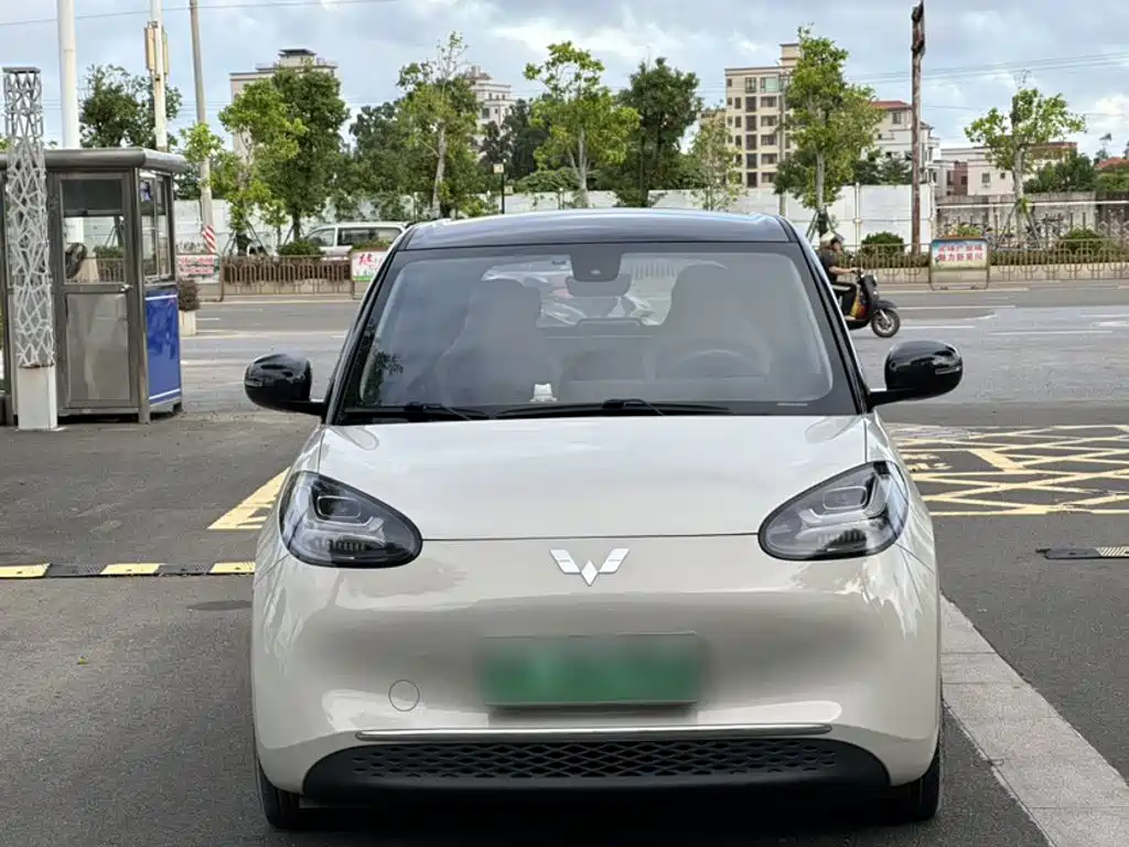 Wuling Bingo — миниатюра 3