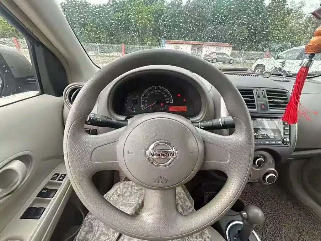 Nissan Sunny 2011 1.5XE CVT Comfort