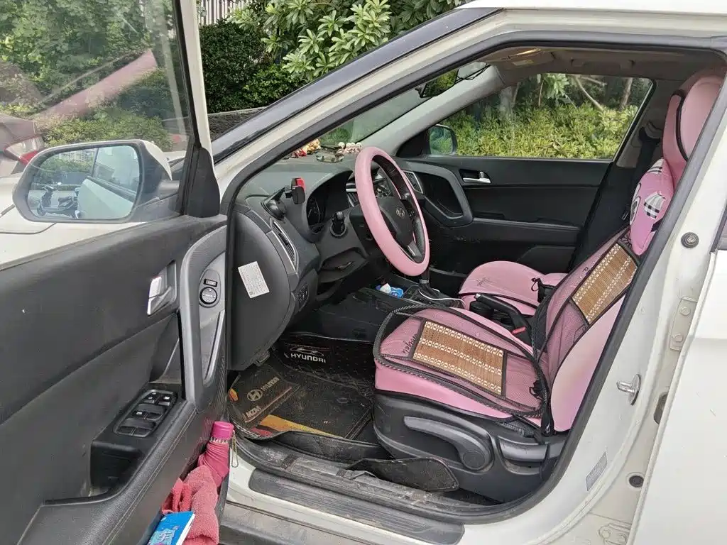 Hyundai ix25 — миниатюра 13