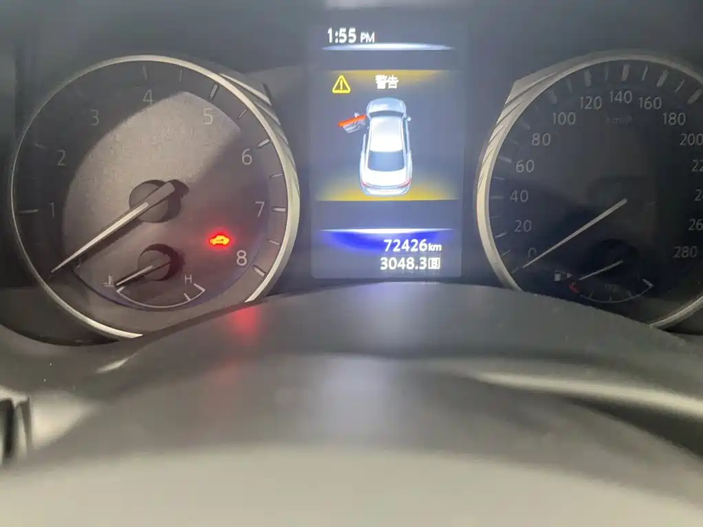 Infiniti Q50L — миниатюра 12