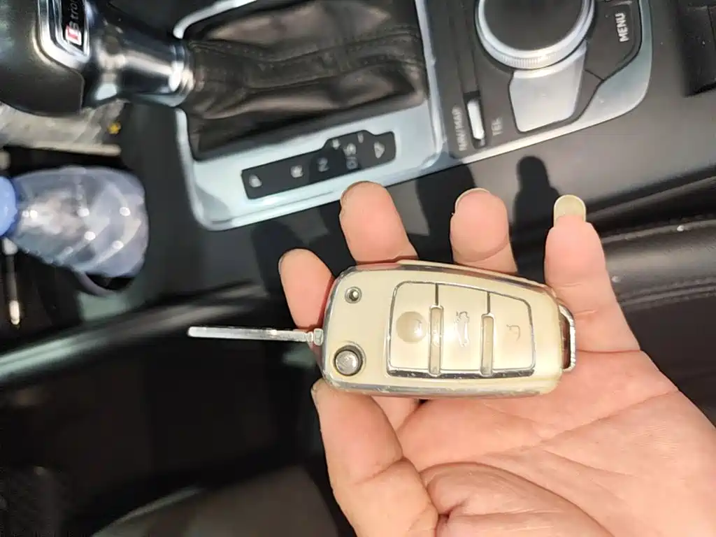 Audi A3 — миниатюра 9