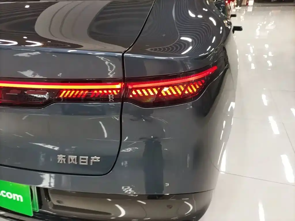 Nissan N7 — миниатюра 8