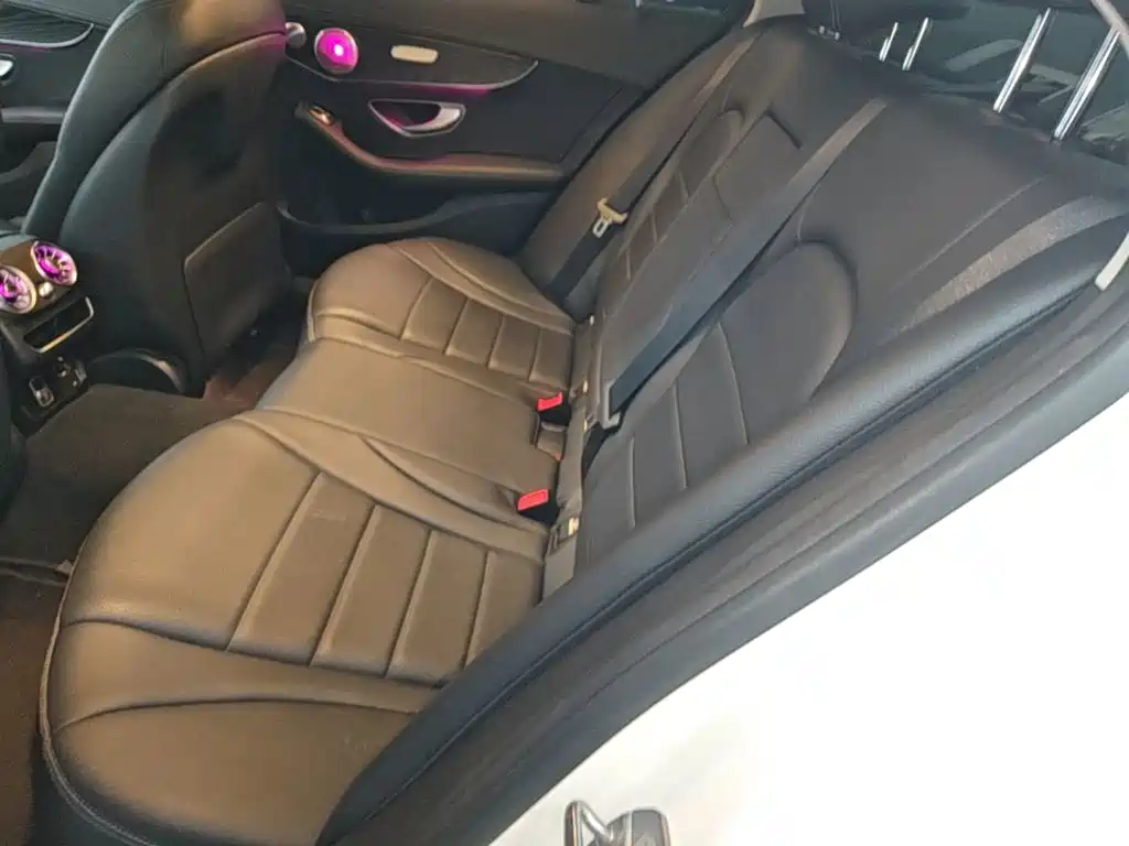 Mercedes-Benz C-Class — миниатюра 17