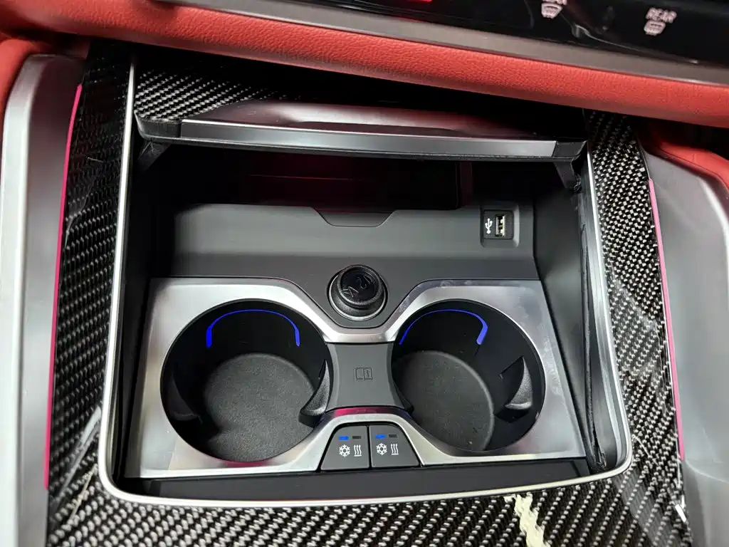 BMW X6 M — миниатюра 34