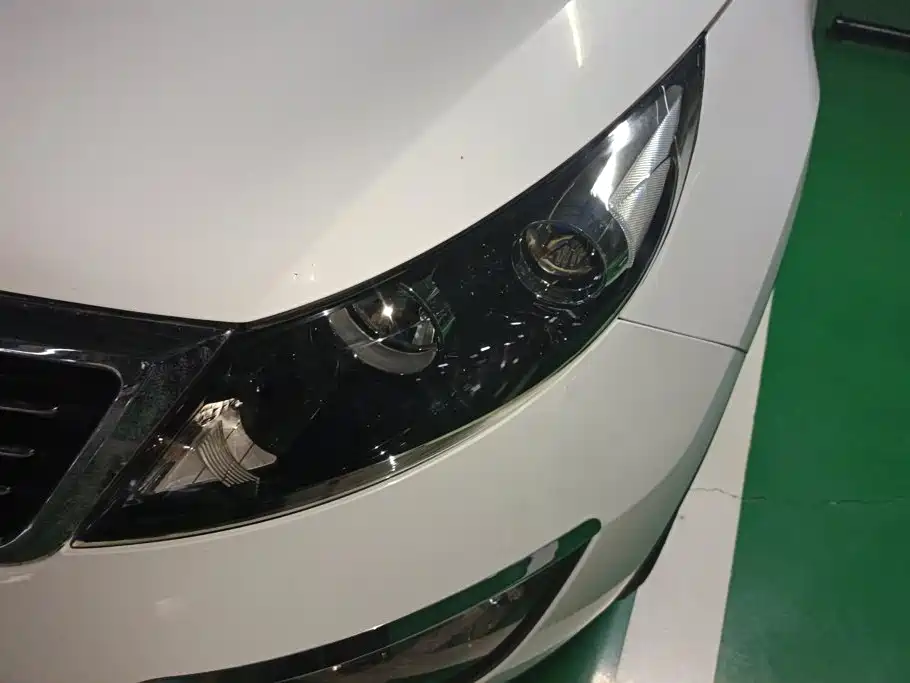 Kia Sportage — миниатюра 5