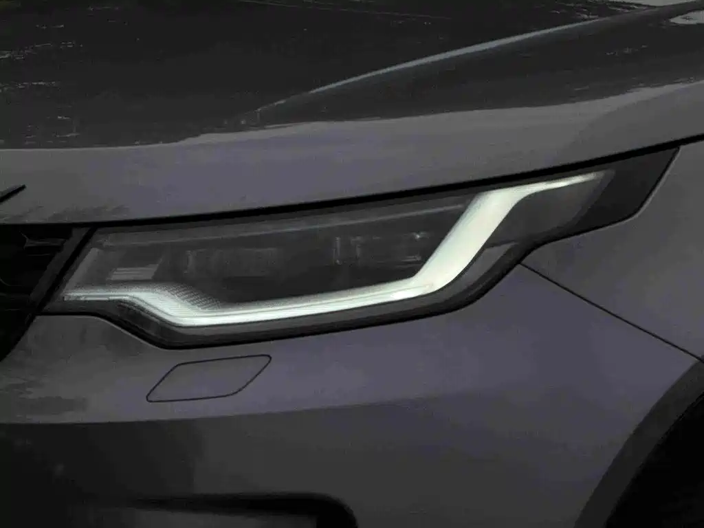 Land Rover Discovery — миниатюра 14