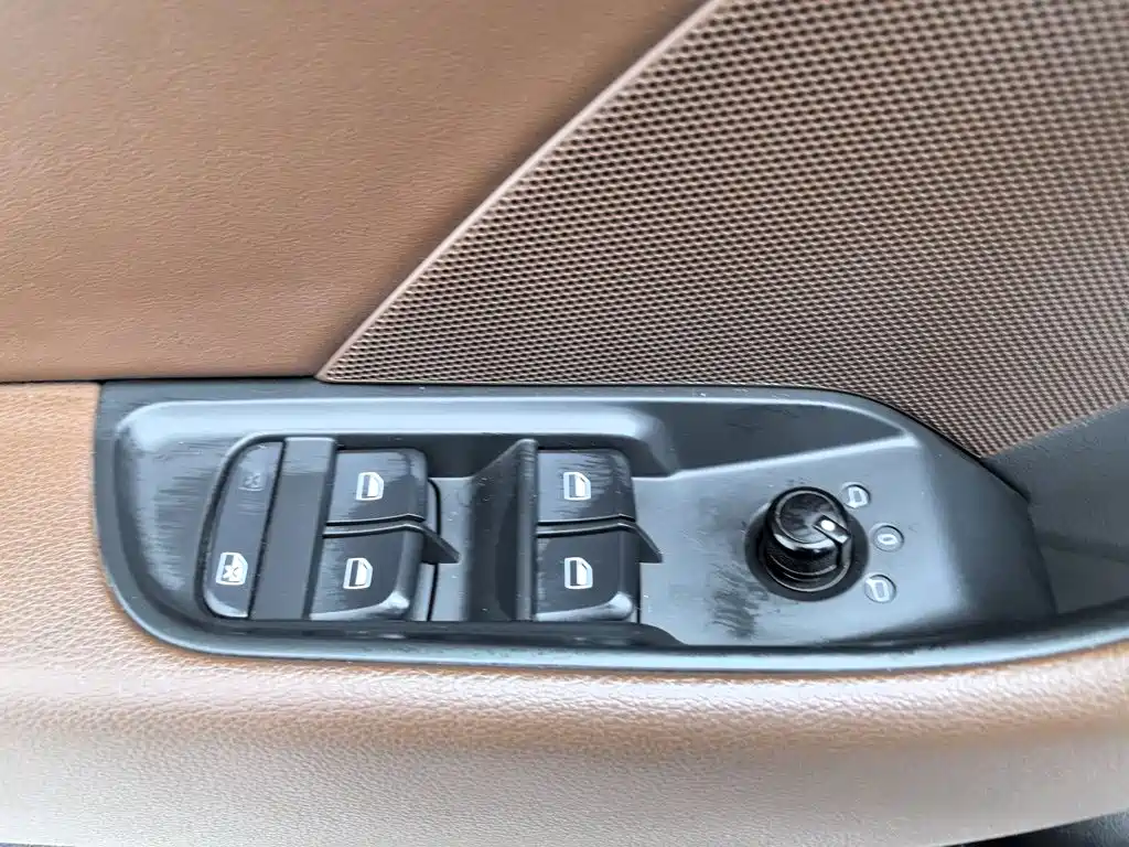 Audi A3 — миниатюра 9