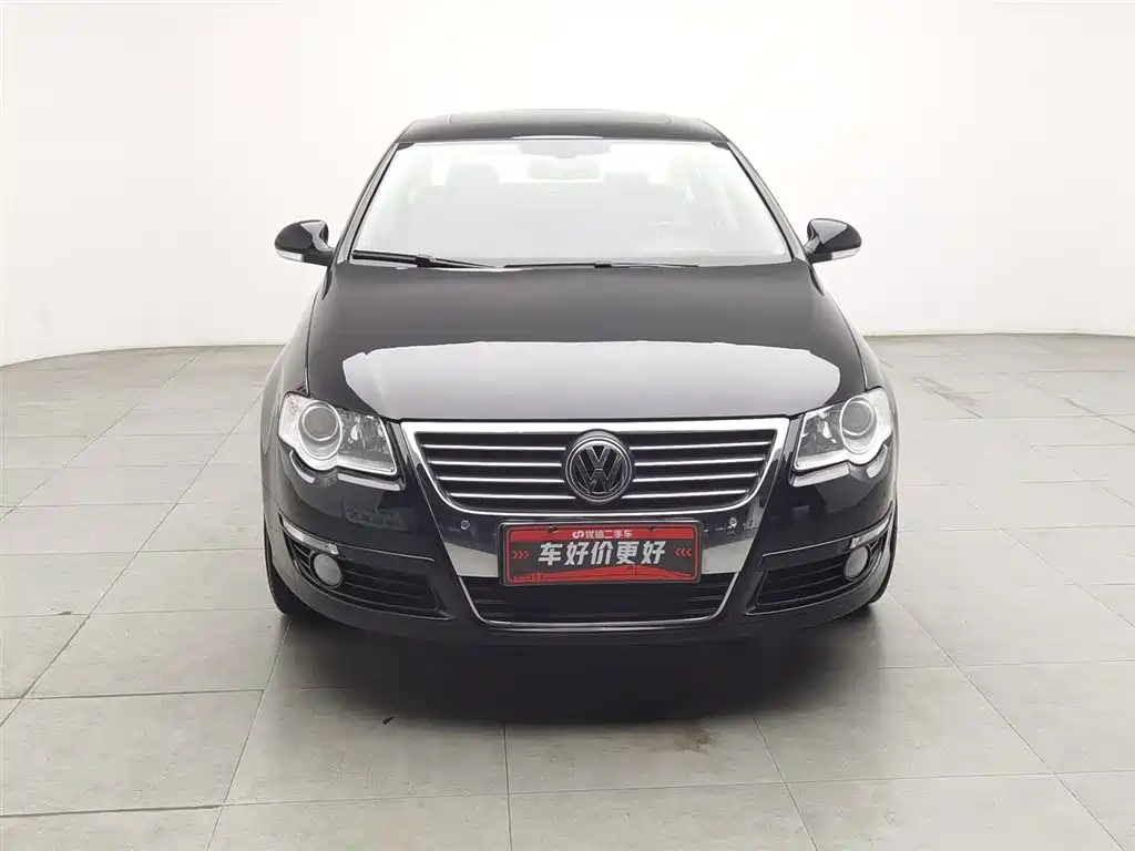 Volkswagen Magotan 2011 1.8TSI DSG Comfort