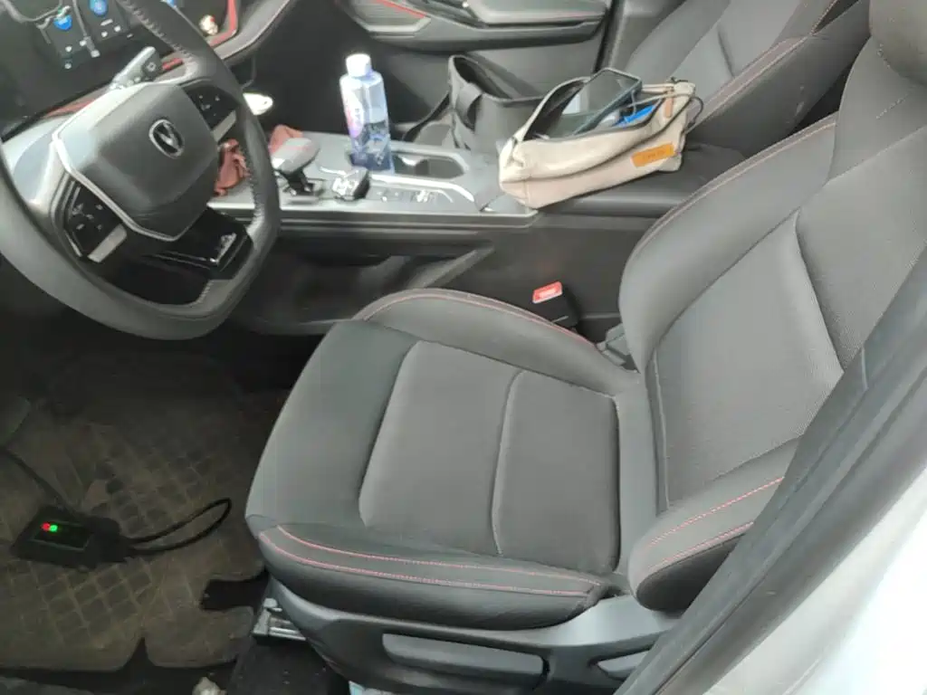Changan X5 PLUS — миниатюра 15