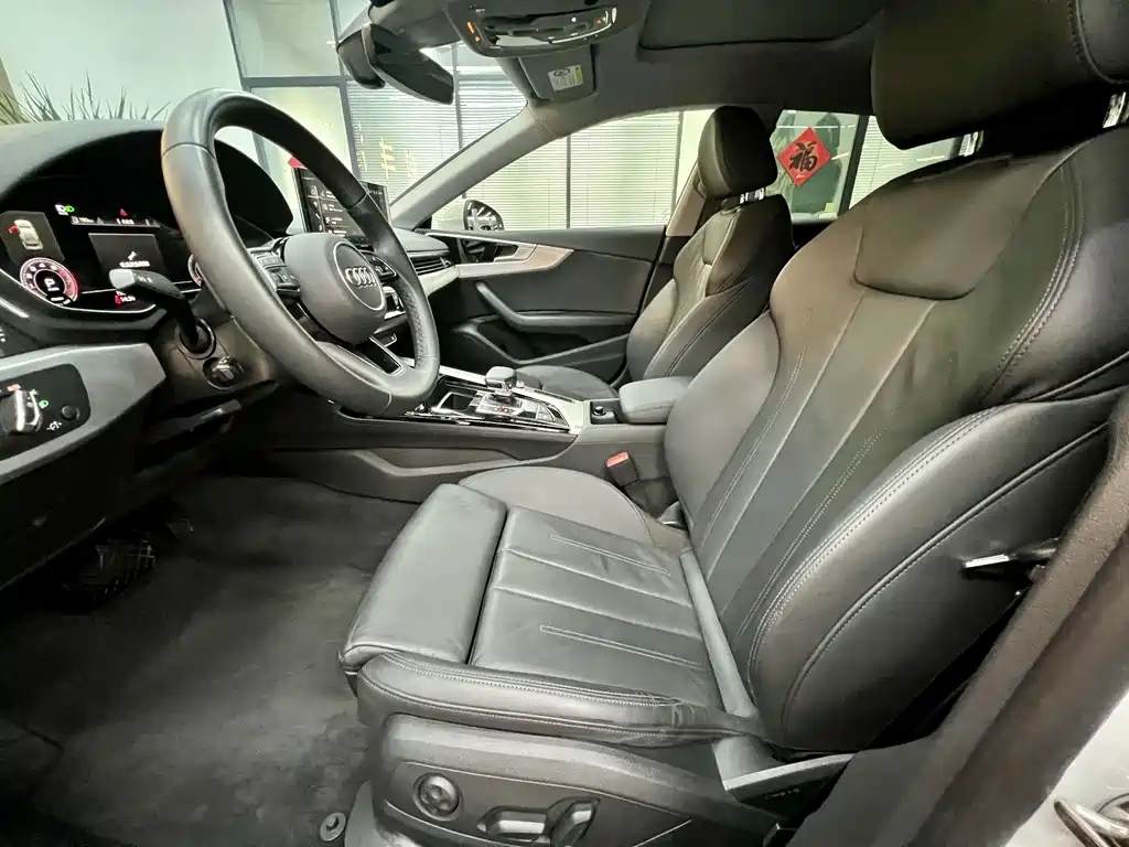 Audi A5 2024 Sportback 40 TFSI Fashion