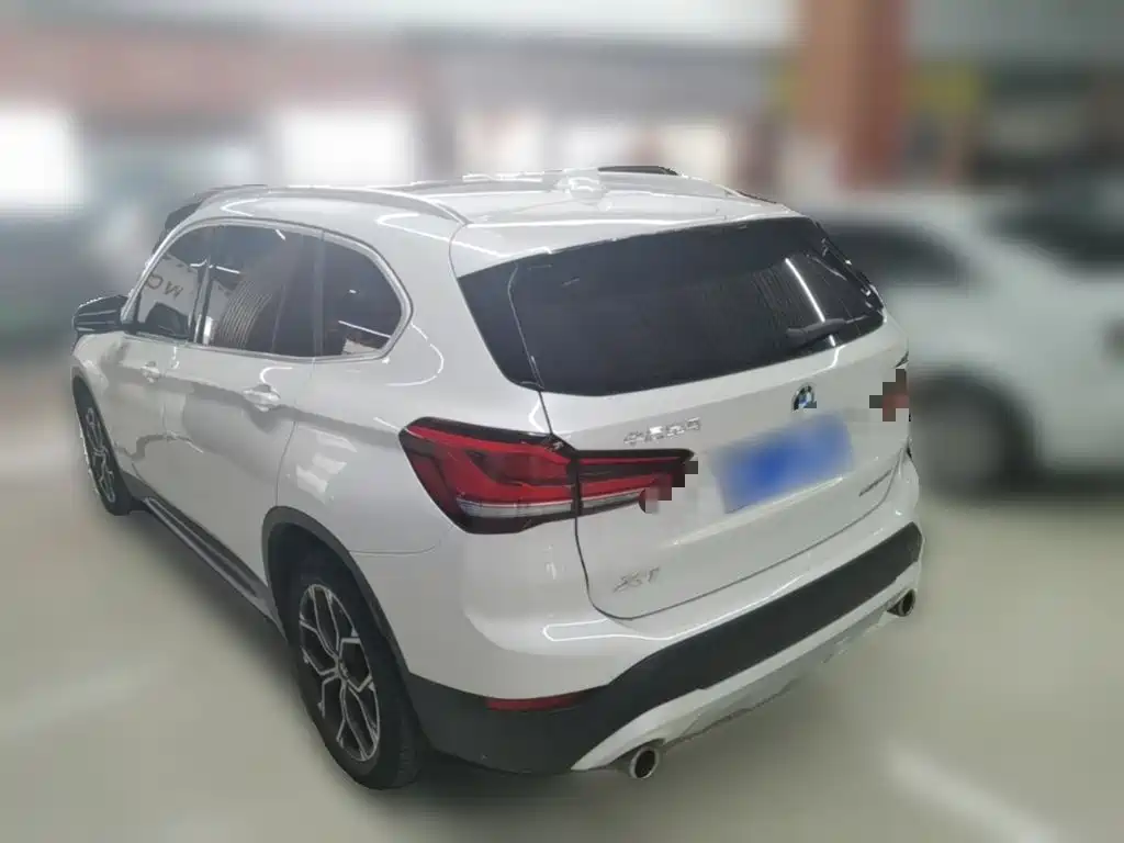 BMW X1 — миниатюра 25