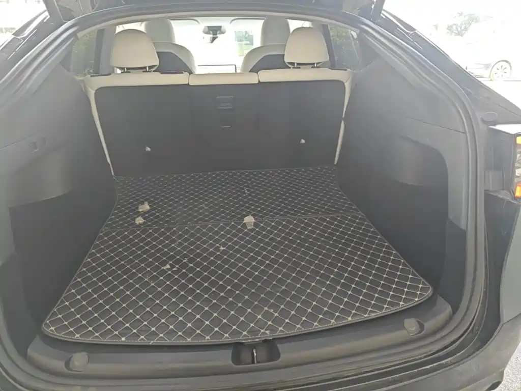 Tesla Model Y — миниатюра 19