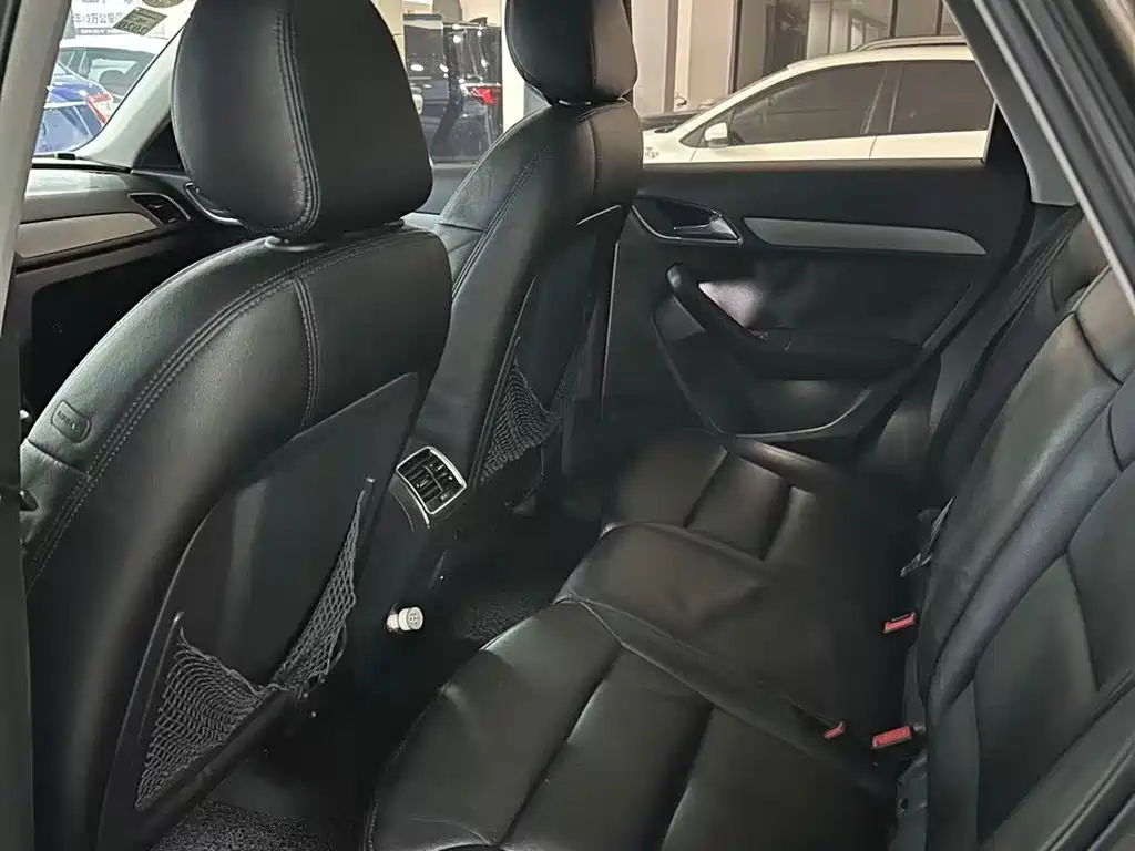 Audi Q3 — миниатюра 3