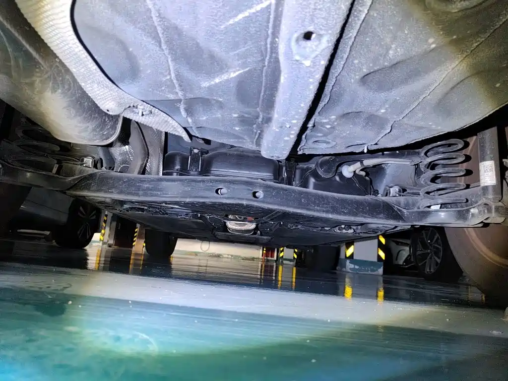 Volkswagen Tharu — миниатюра 22
