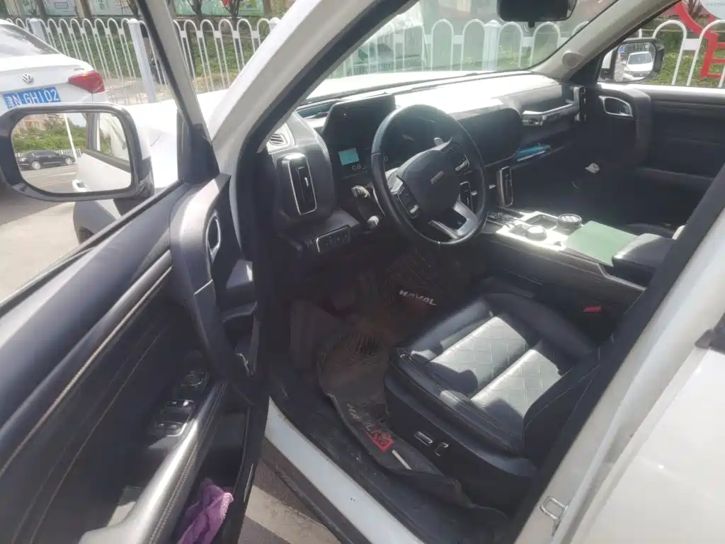 Haval Big Dog — миниатюра 12