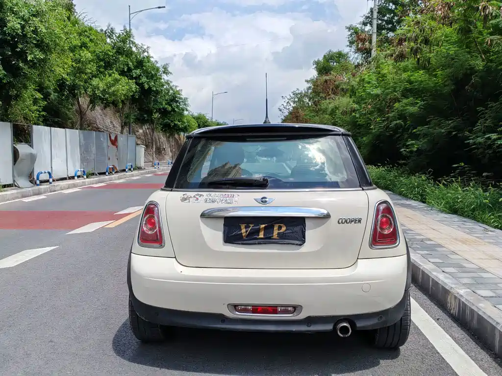 MINI Mini — миниатюра 9
