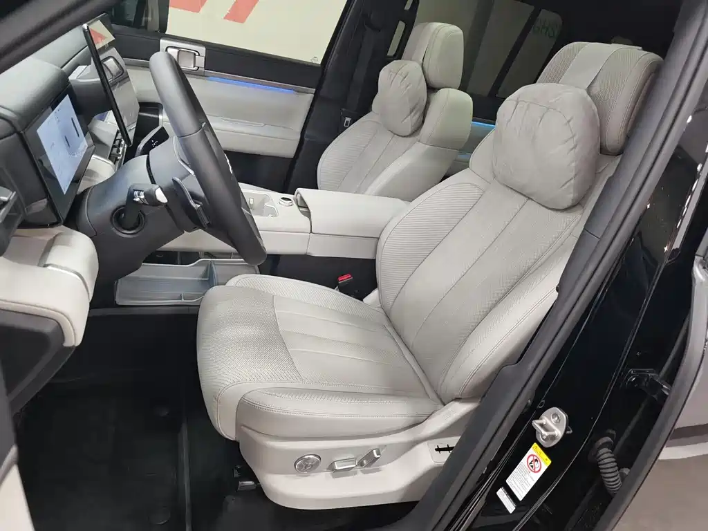 Fangchengbao Leopard 7 7 2025 190KM Ultra