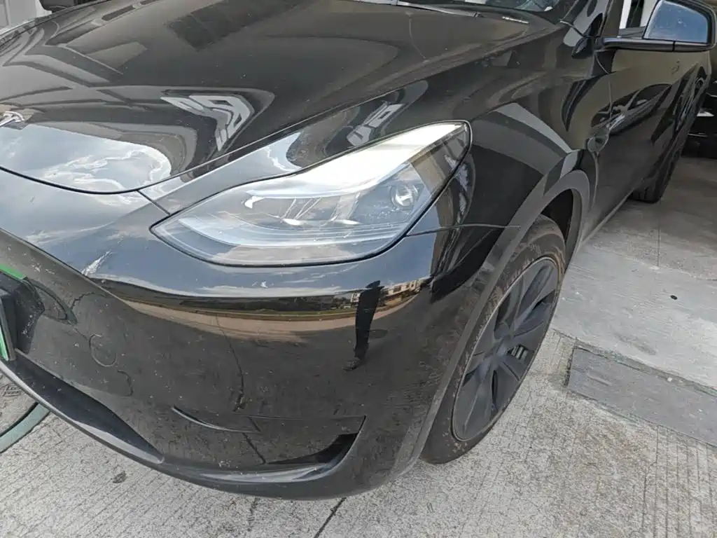 Tesla Model Y — миниатюра 24