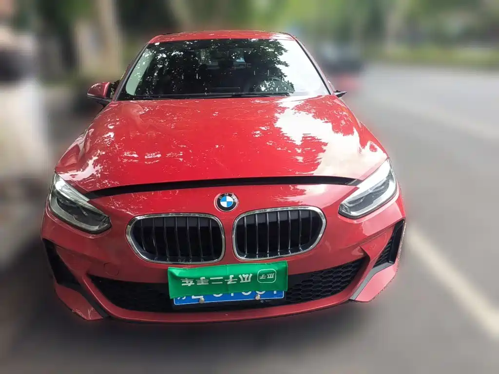 BMW 1 Series — миниатюра 3