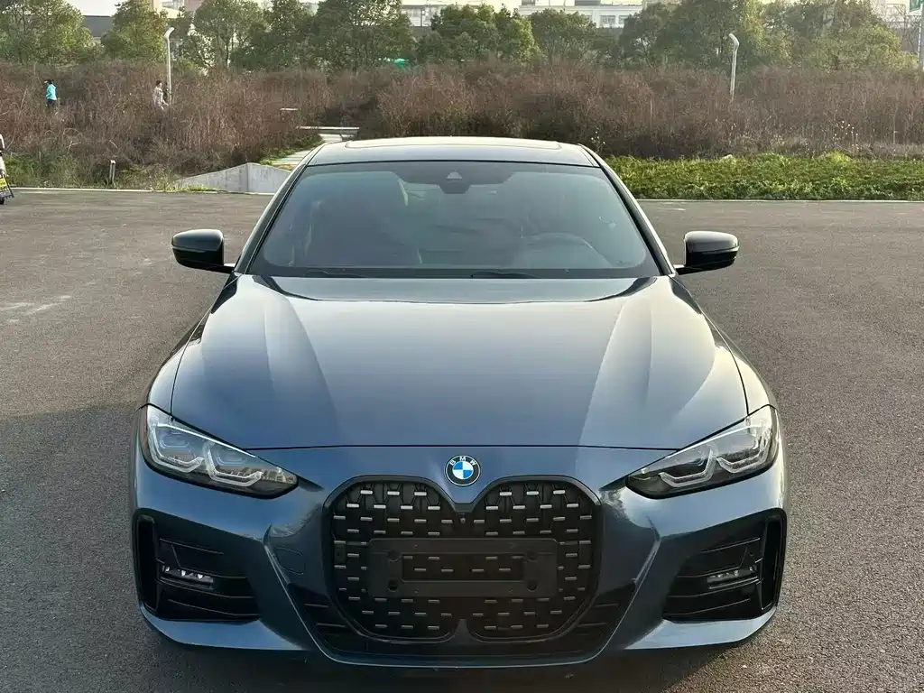 BMW 4 Series — миниатюра 2