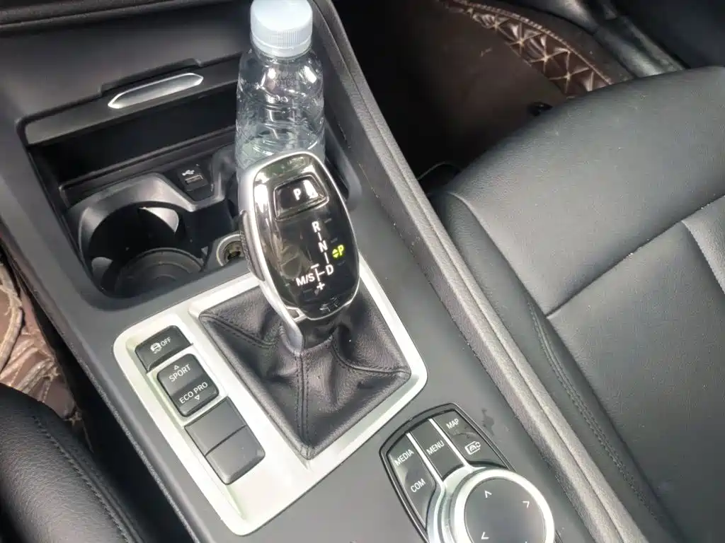 BMW 1 Series — миниатюра 11