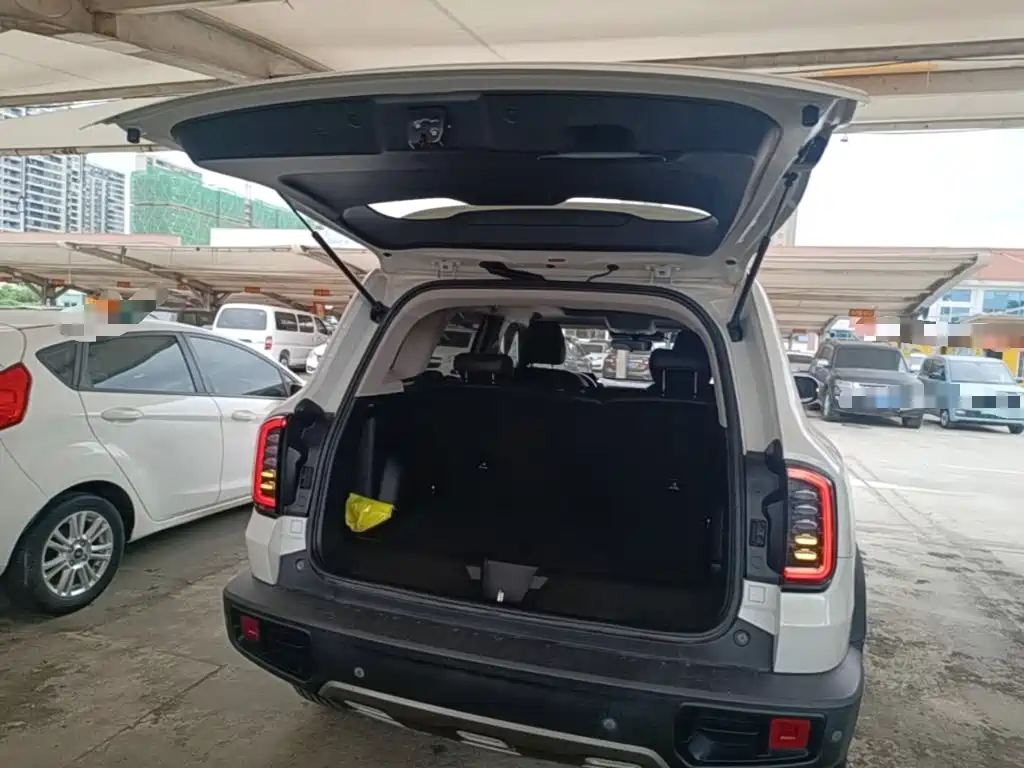 Haval Big Dog — миниатюра 19