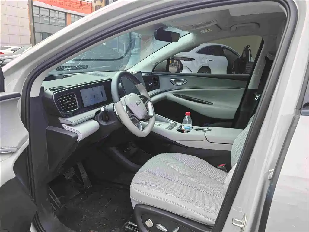 BYD Sealion 06 — миниатюра 7