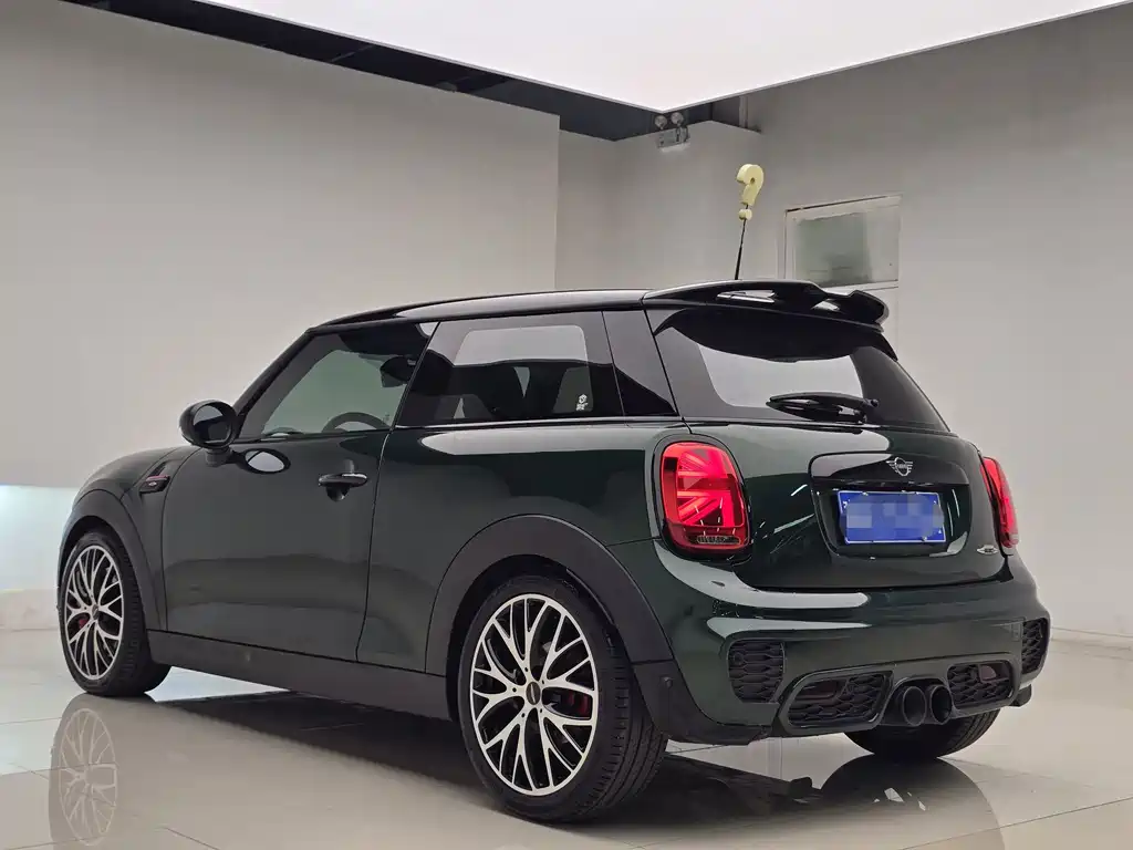 MINI Mini — миниатюра 15