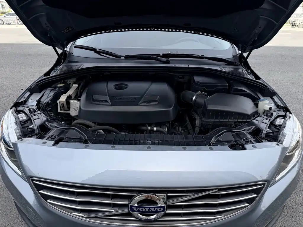 Volvo S60 — фотографии объявления, Фото 12