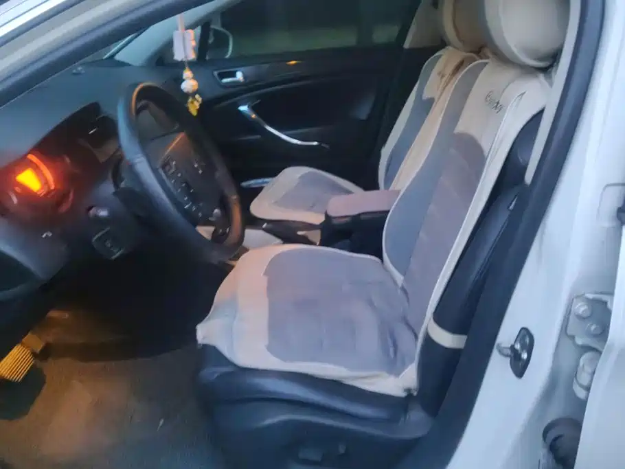 Citroen C5 — миниатюра 9