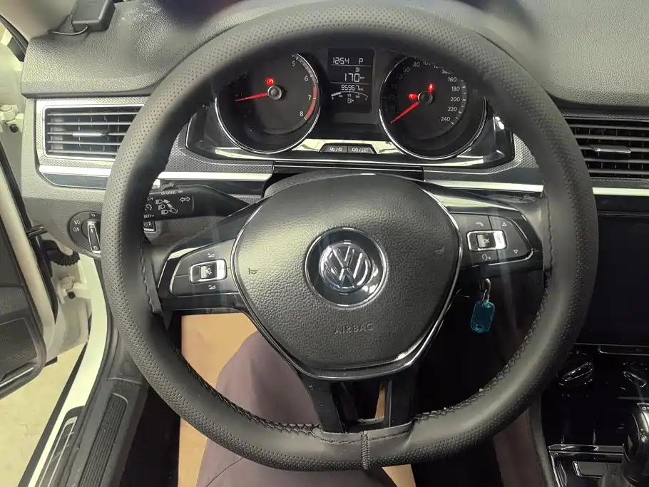 Volkswagen C-Trek — миниатюра 15