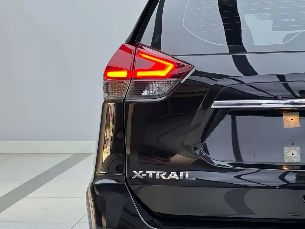 Nissan X-Trail 2023 2.0L Premium