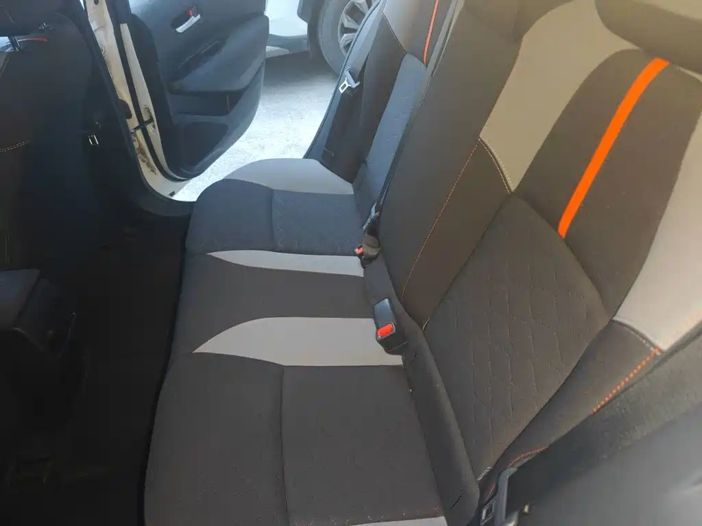 Toyota Corolla — миниатюра 18