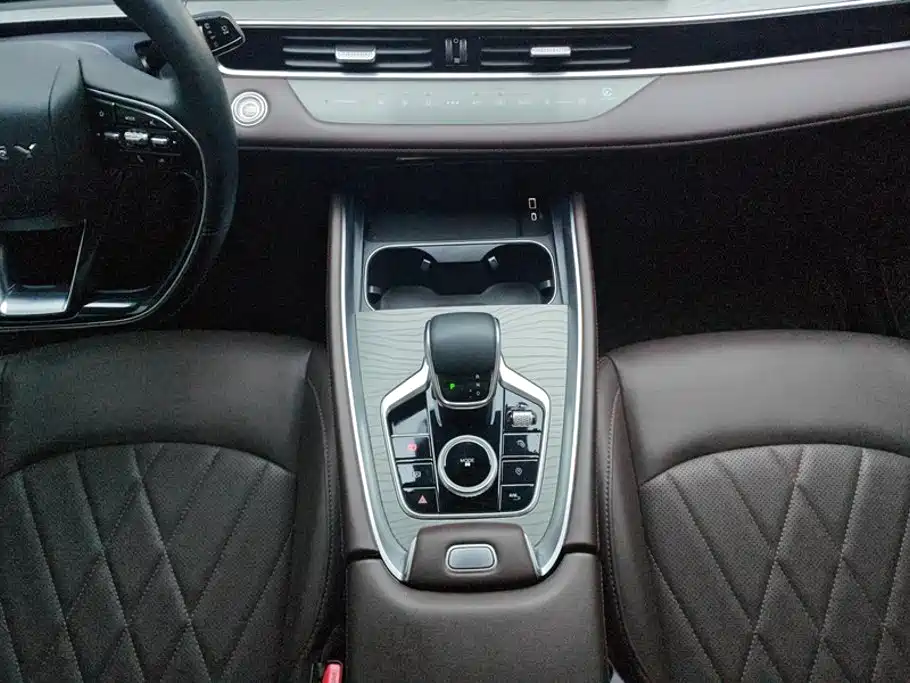 Chery Tiggo 8 PRO — миниатюра 16