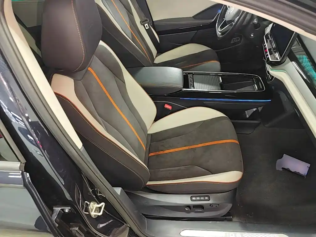 Volkswagen ID.6 Crozz — миниатюра 25