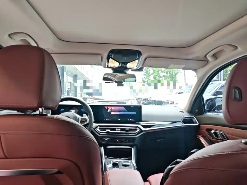 BMW 3 Series — миниатюра 18