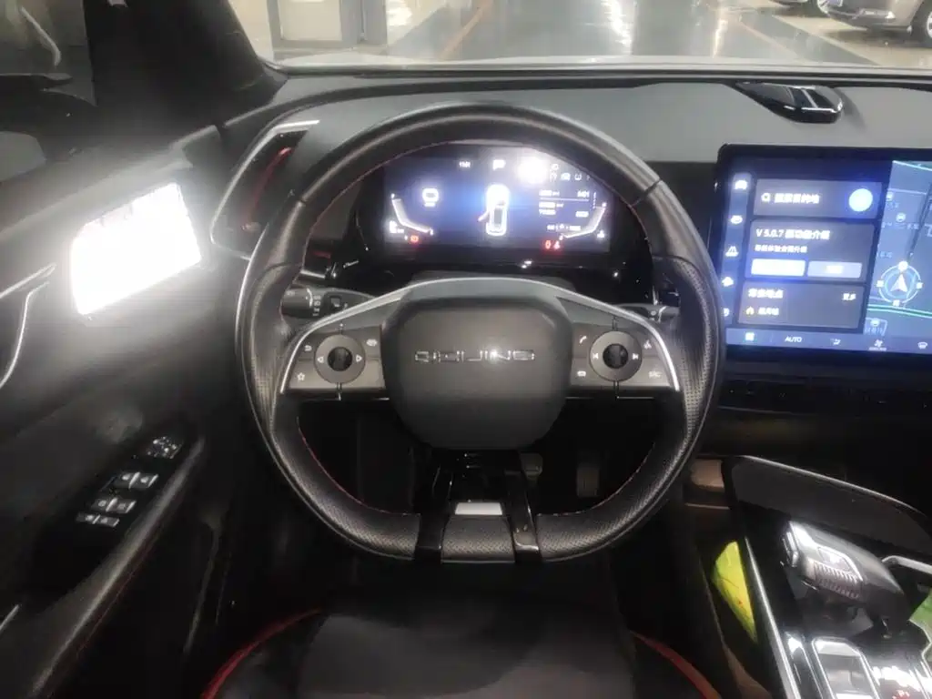 BAIC Mofang — миниатюра 11