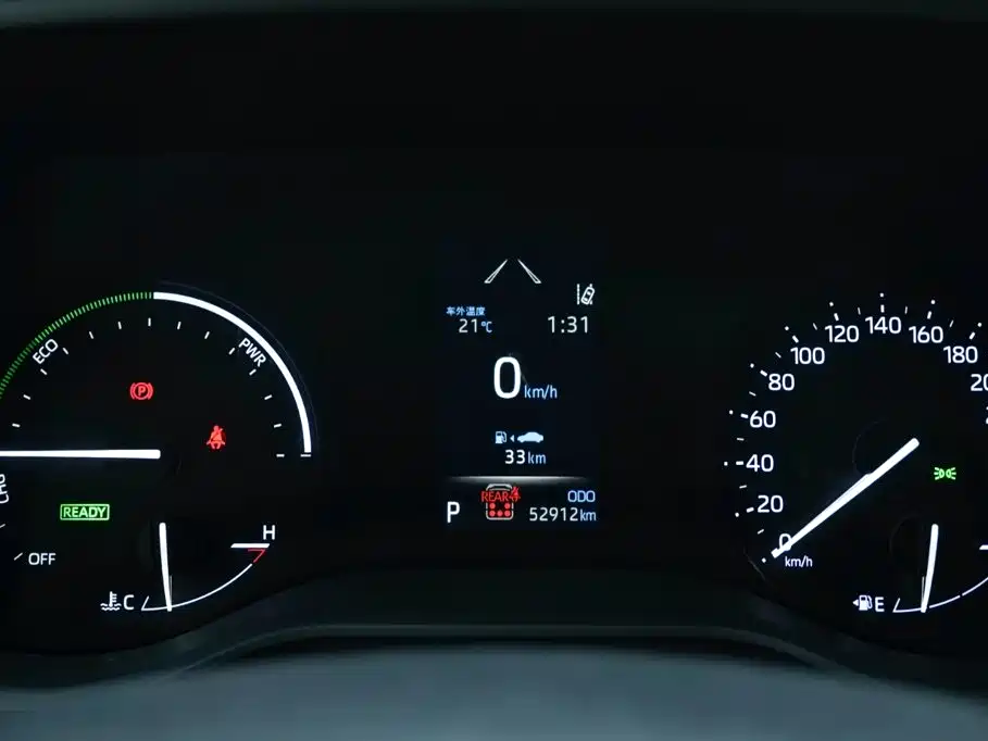 Toyota Granvia — миниатюра 7