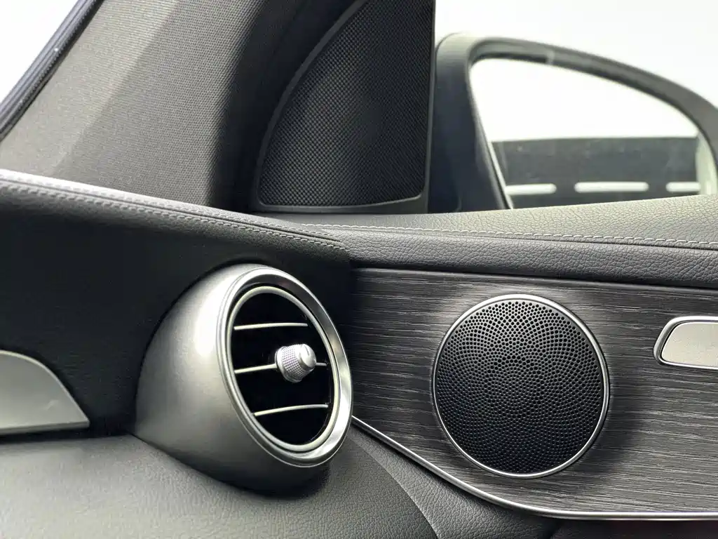 Mercedes-Benz GLC Coupe — миниатюра 13