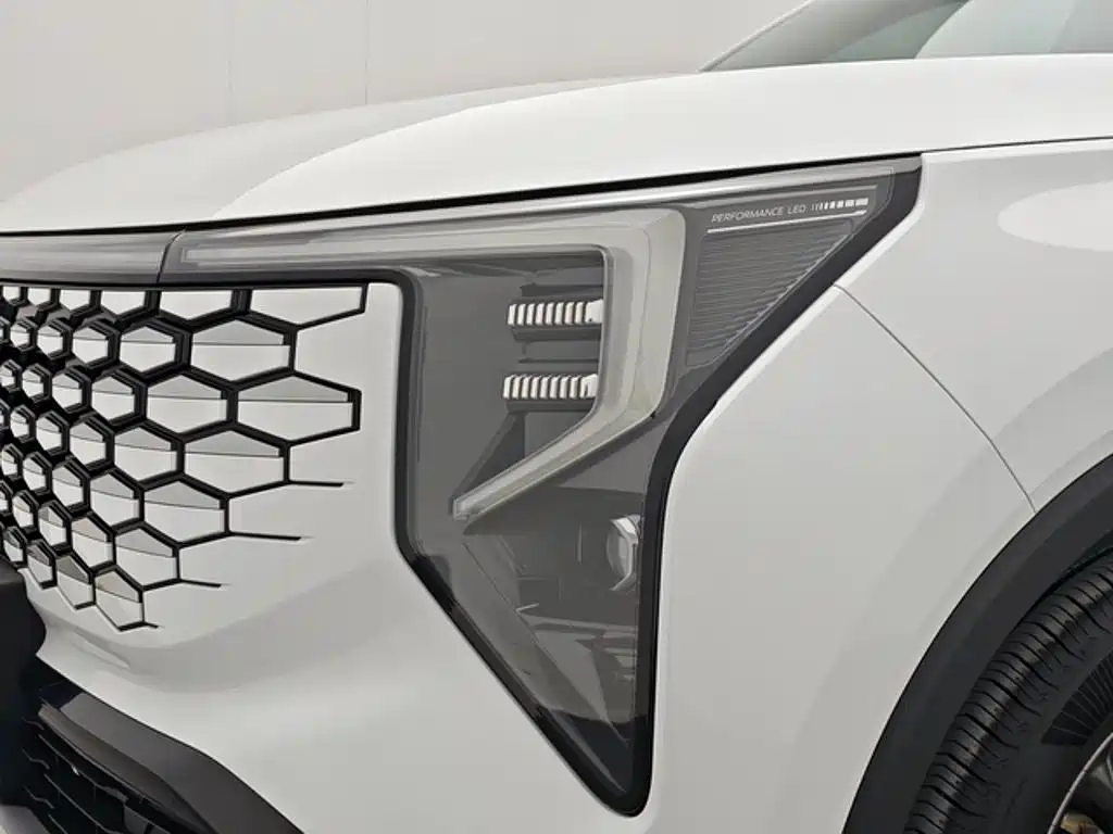 Changan CS55PLUS — миниатюра 14