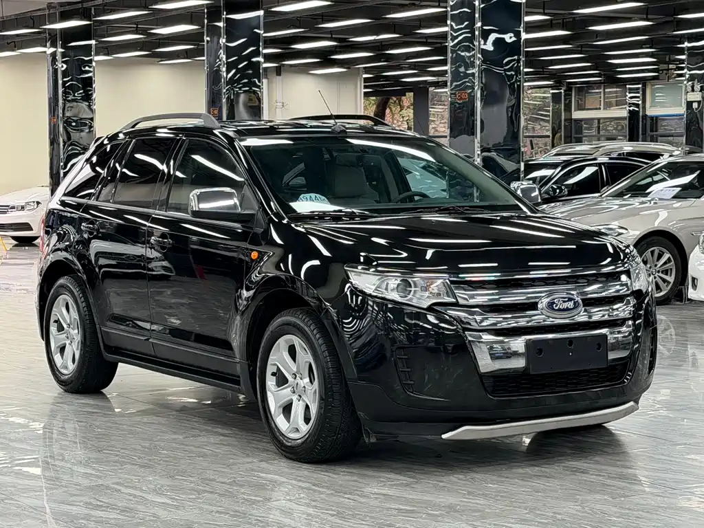 Ford Edge 2012 2.0T