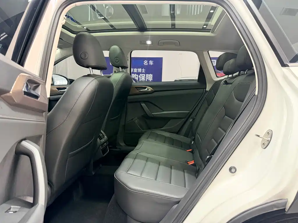 Volkswagen Tharu — миниатюра 9