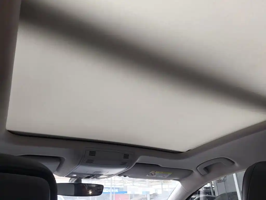 Volkswagen Magotan — миниатюра 18