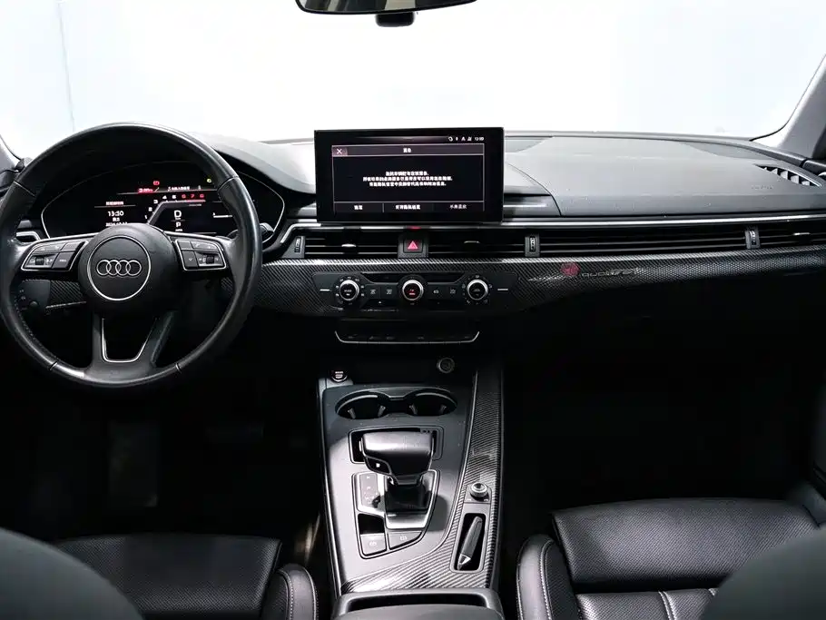 Audi A4L — миниатюра 9