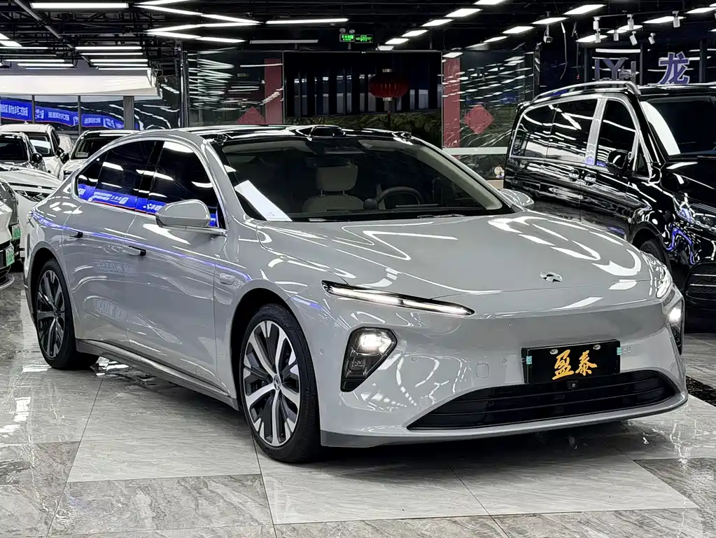 NIO ET7 2022 100kWh