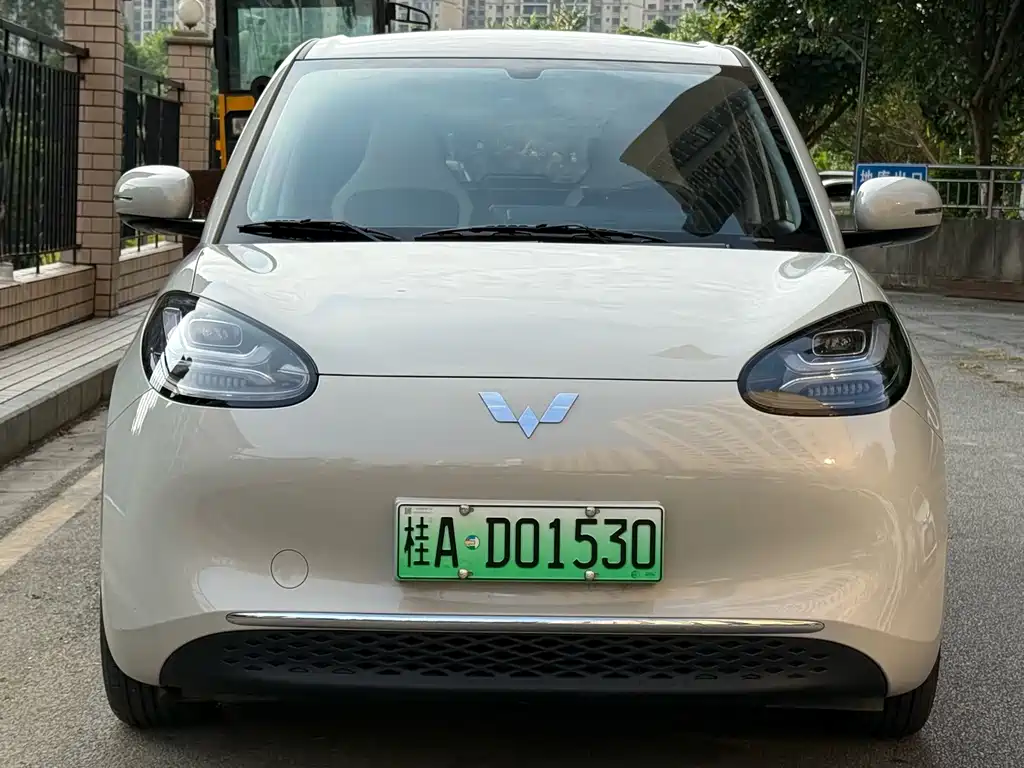 Wuling Bingo — миниатюра 2
