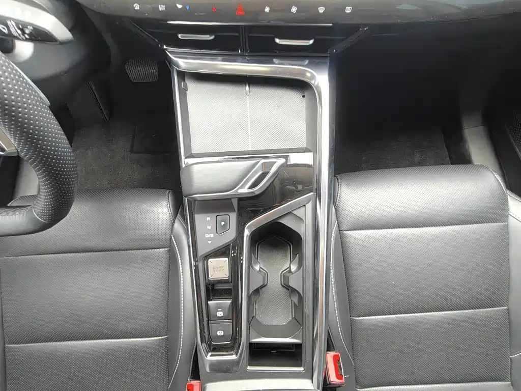 MG MG5 Scorpio — миниатюра 7