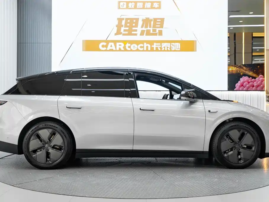 Li Auto Li i6 — миниатюра 4